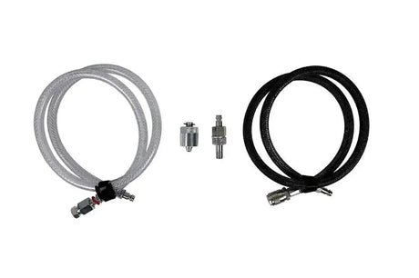 Kit de test de circuit de carburant haute pression Jaltest