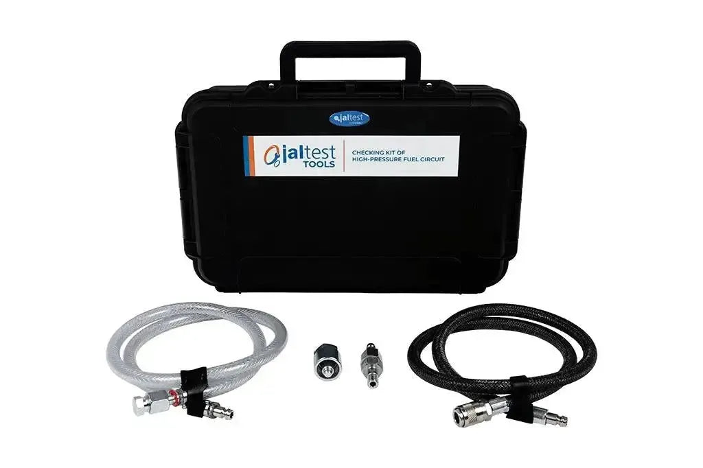 Kit de test de circuit de carburant haute pression Jaltest