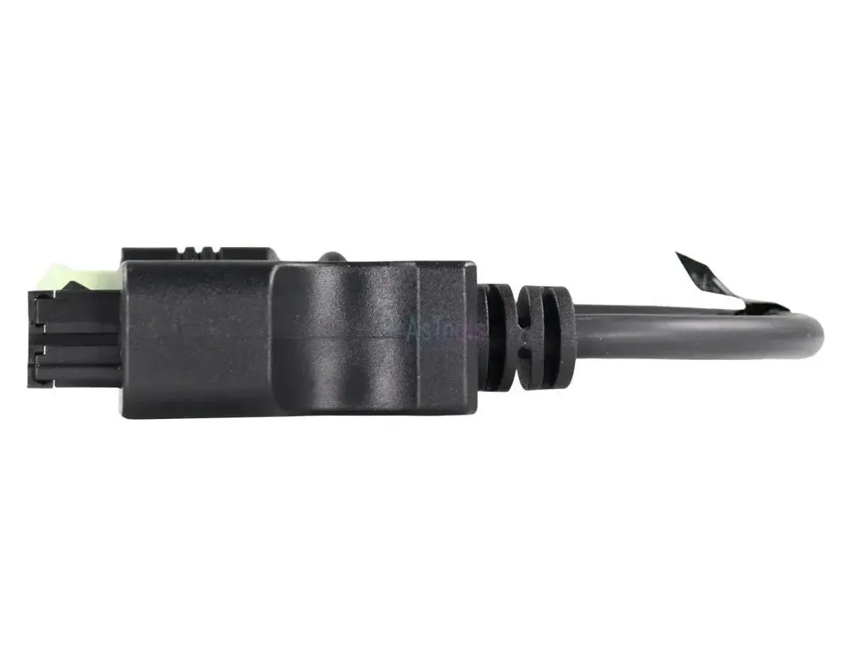 Jaltest (JDC608A) | Honda 4 broches OBD – 16 broches OBD2 Câble adaptateur | Bateau à moteur