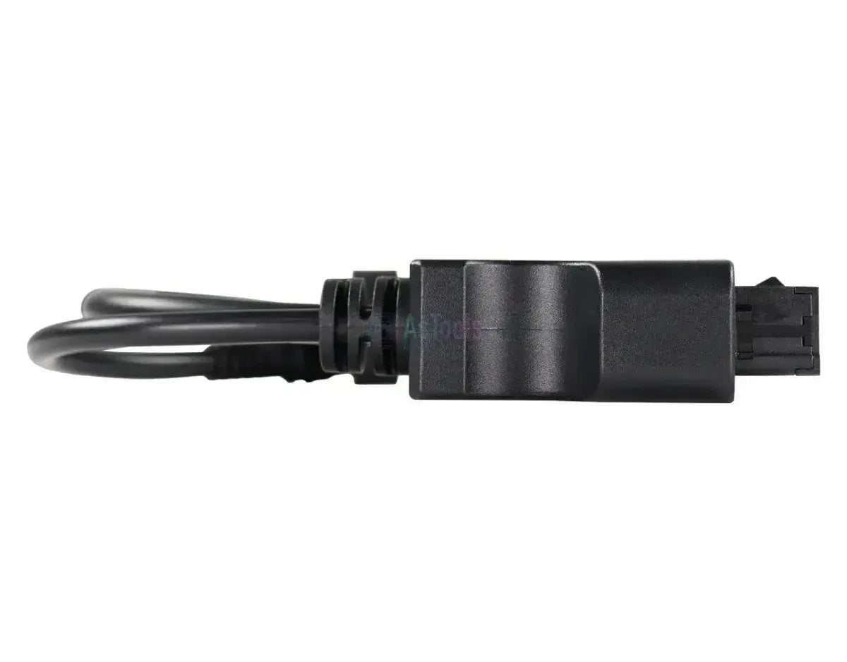 Jaltest (JDC557A9) | Câble adaptateur Hyster/Yale 3 broches OBD – 16 broches OBD2 | Équipements de levage et de manutention