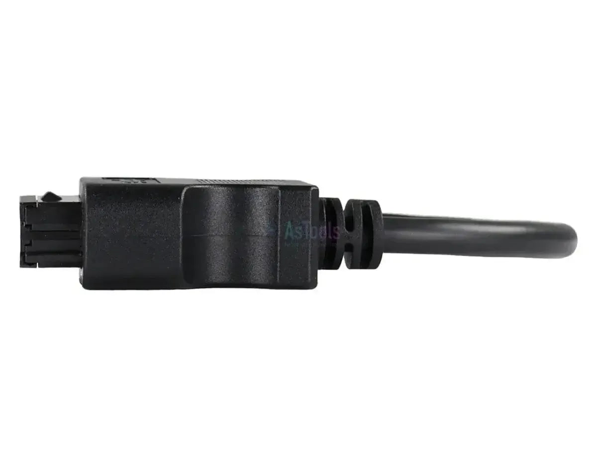 Jaltest (JDC218A) | Isuzu 3 broches OBD1 – 16 broches OBD2 Câble adaptateur | Camion