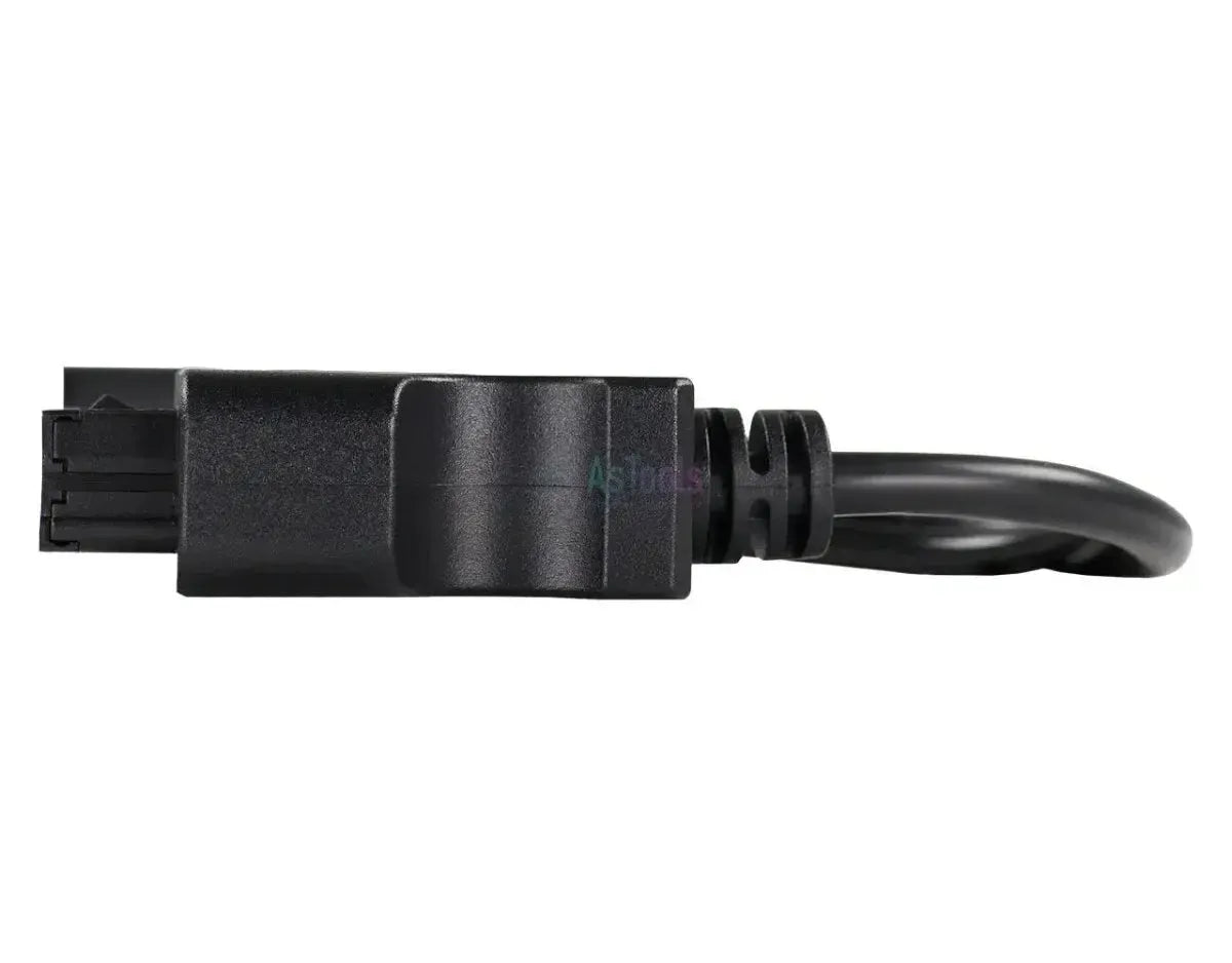 Jaltest (JDC560A9) | Isuzu 6 broches OBD - 16 broches OBD2 Câble adaptateur | Moteur à combustion