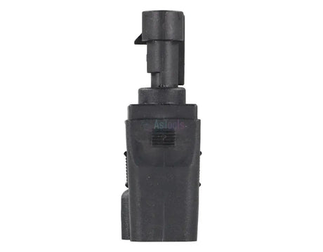 Jaltest (OBD202) | Adaptateur Iveco 3 broches OBD1 - 16 broches OBD2 | Véhicule utilitaire