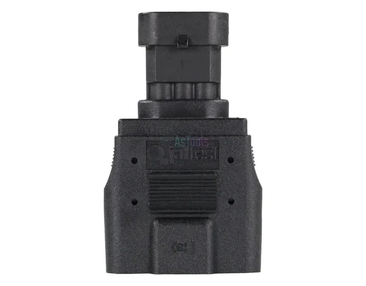 Jaltest (OBD202) | Adaptateur Iveco 3 broches OBD1 - 16 broches OBD2 | Véhicule utilitaire