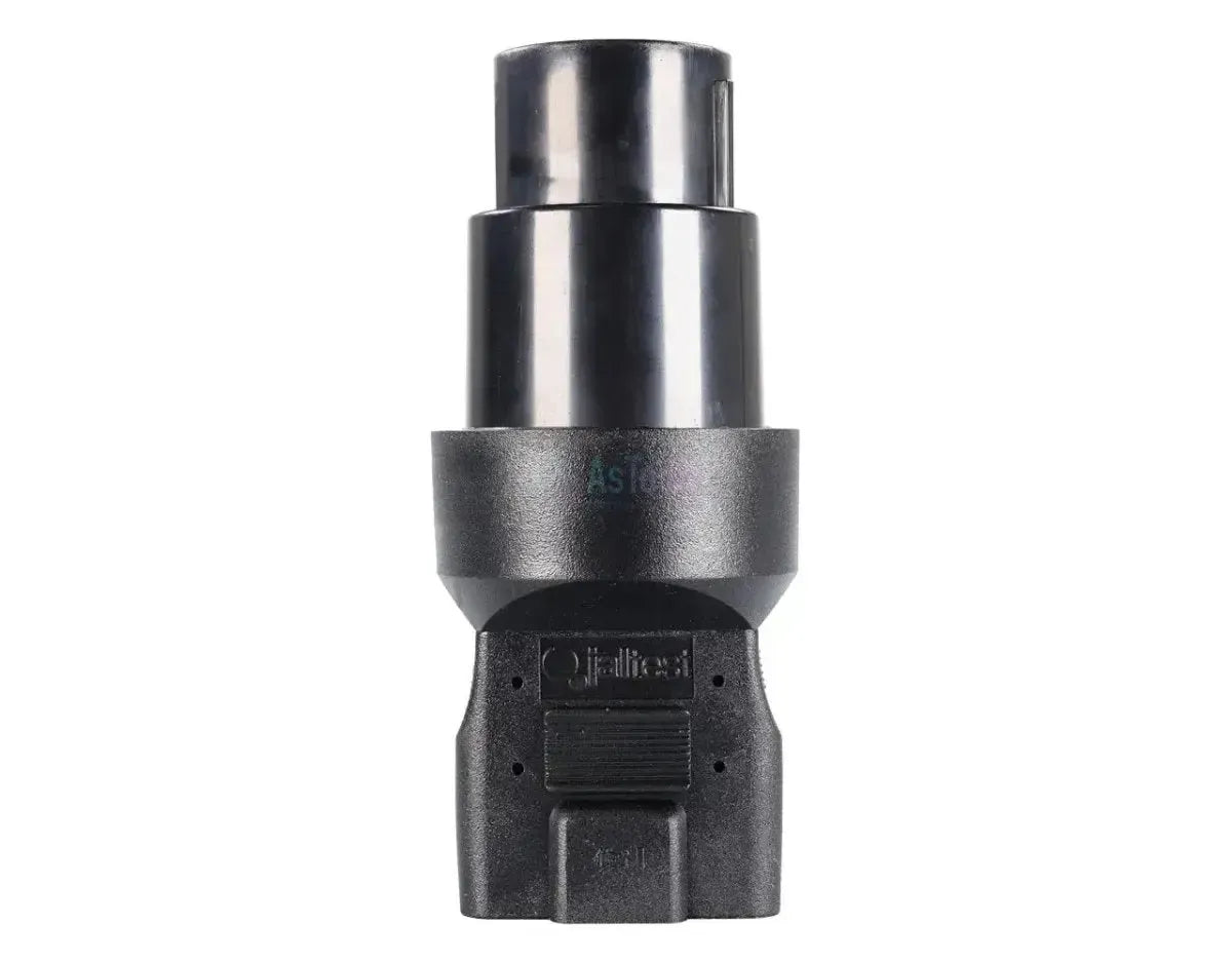 Jaltest (OBD401) | Adaptateur Iveco 38 broches OBD1 - 16 broches OBD2 | Fourgonnette
