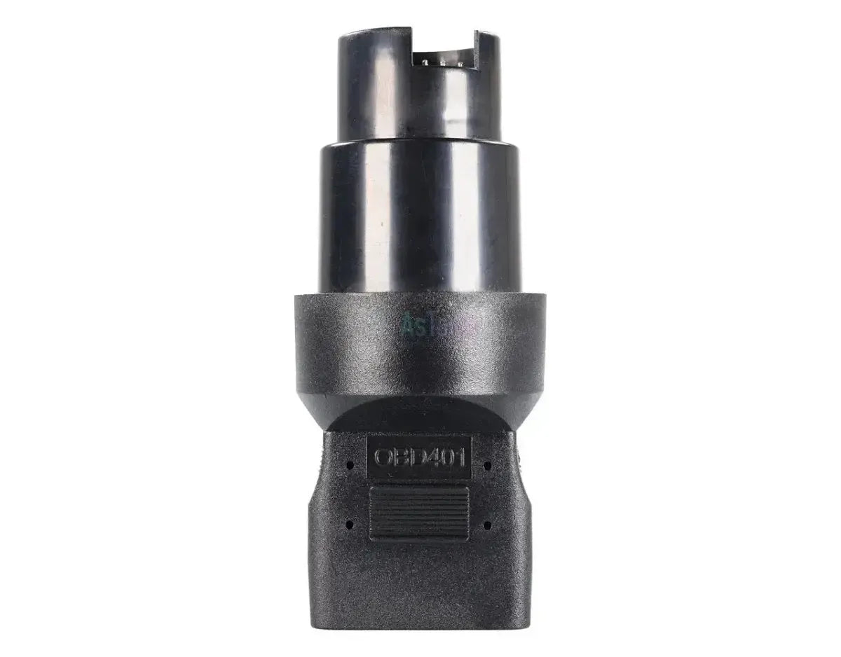 Jaltest (OBD401) | Adaptateur Iveco 38 broches OBD1 - 16 broches OBD2 | Fourgonnette