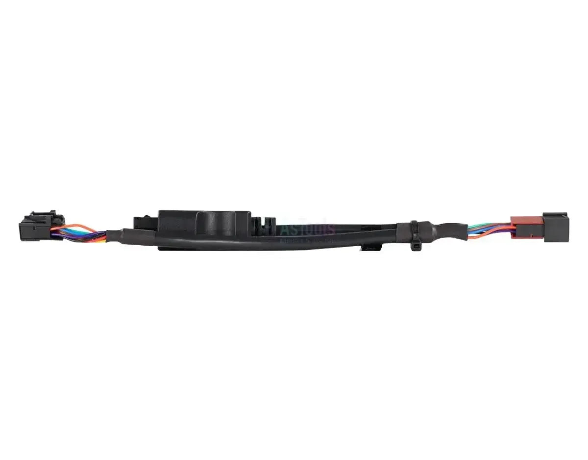 Jaltest (JDC407A) | Iveco (SGW) 8+8 broches - 16 broches OBD2 Câble adaptateur | Camion