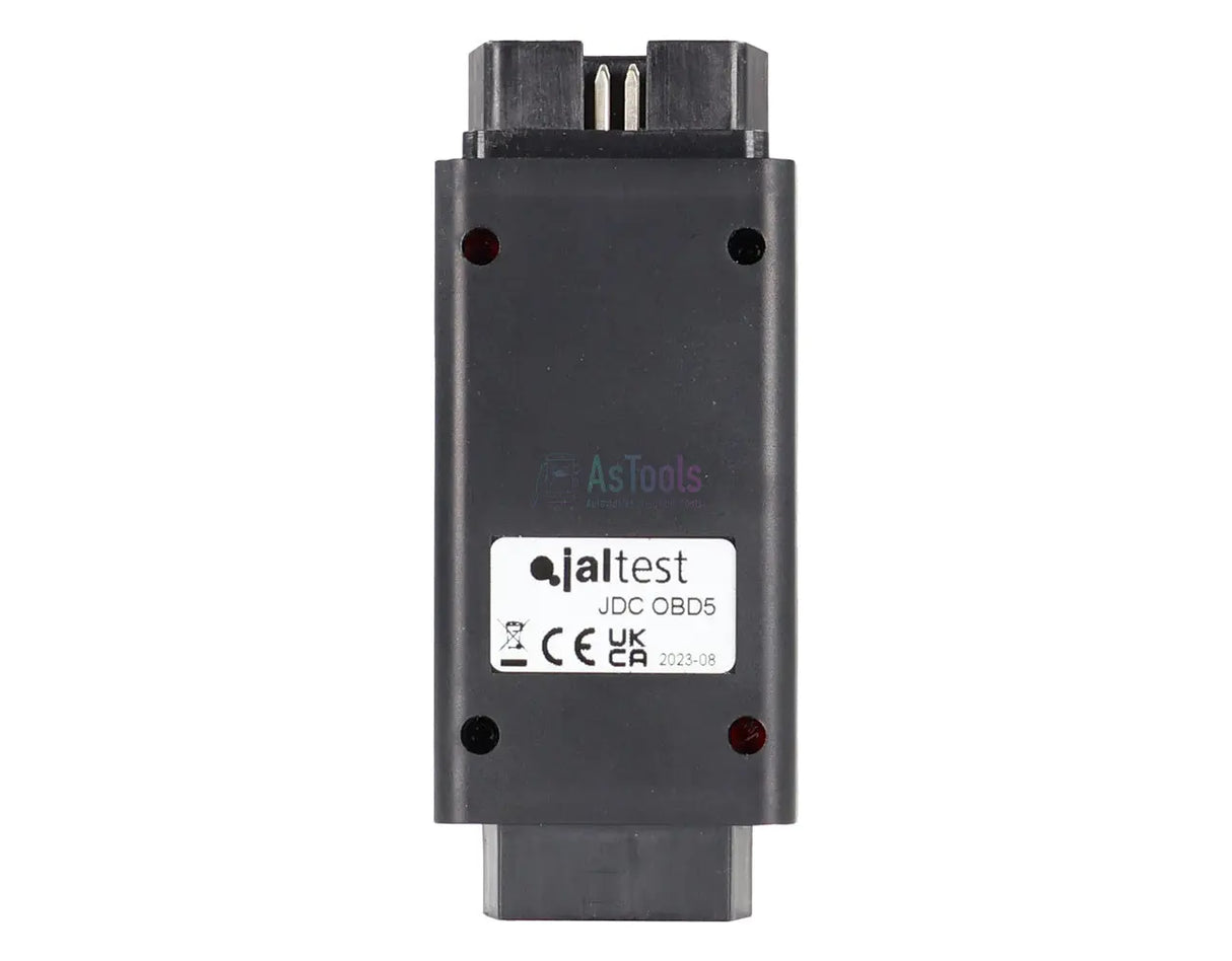 Jaltest Jaltest 16 Pins OBD2 Converter Adapter (Pin 1 - Pin 15) Bedrijfsvoertuig