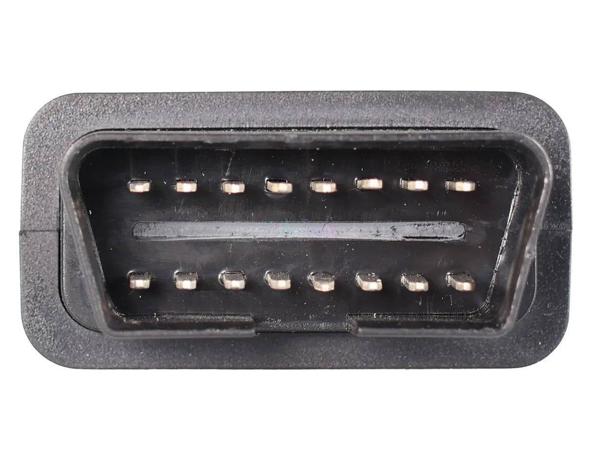 Jaltest Jaltest 16 Pins OBD2 Converter Adapter (Pin 1 - Pin 15) Bedrijfsvoertuig