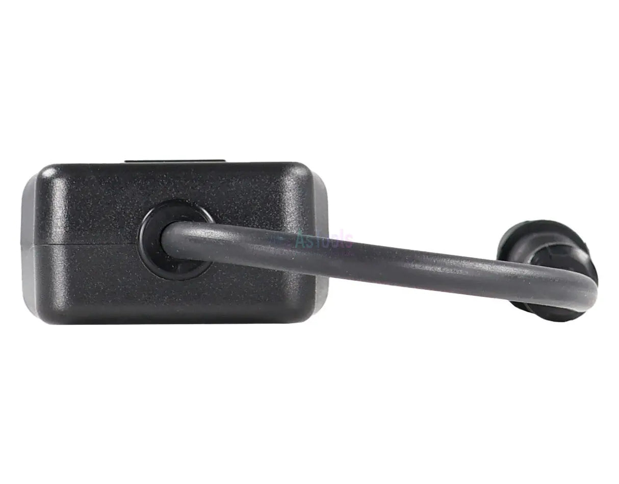 Jaltest Jaltest 2 Pins ABS - 16 Pins OBD2 Verloopkabel Bedrijfsvoertuig