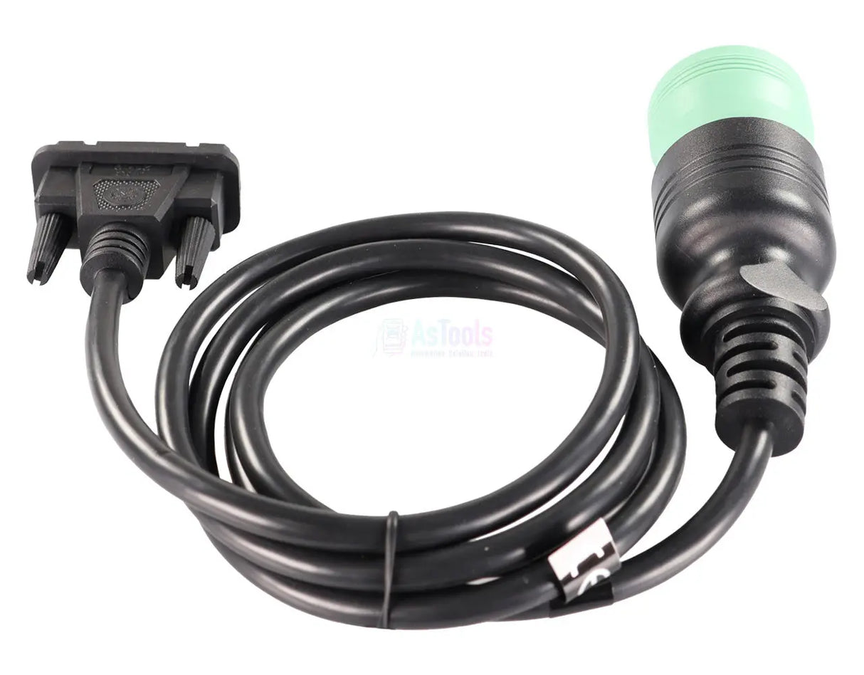 Jaltest Jaltest 9 Pins J1939  - 26 Pins DB26 Verloopkabel Bedrijfs- en Werkvoertuig