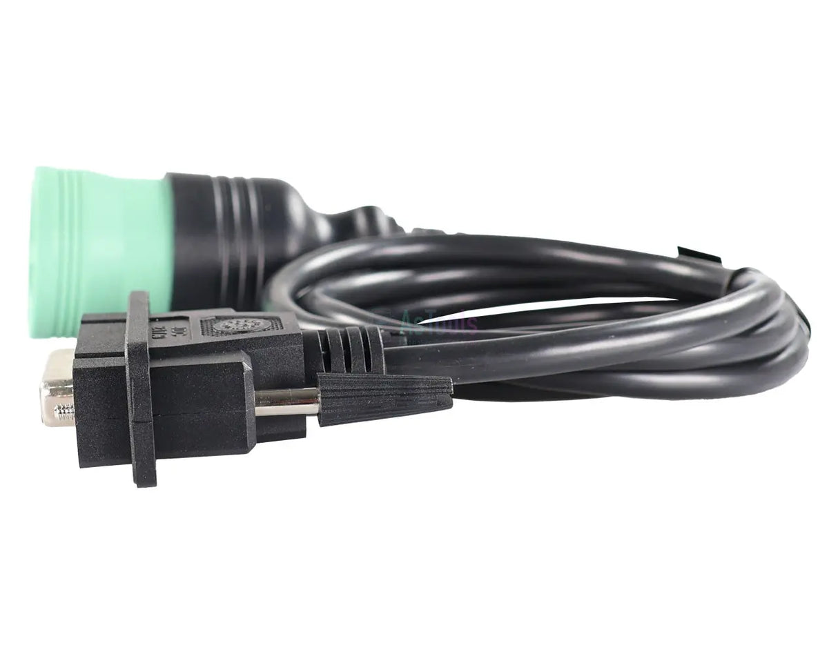 Jaltest Jaltest 9 Pins J1939  - 26 Pins DB26 Verloopkabel Bedrijfs- en Werkvoertuig