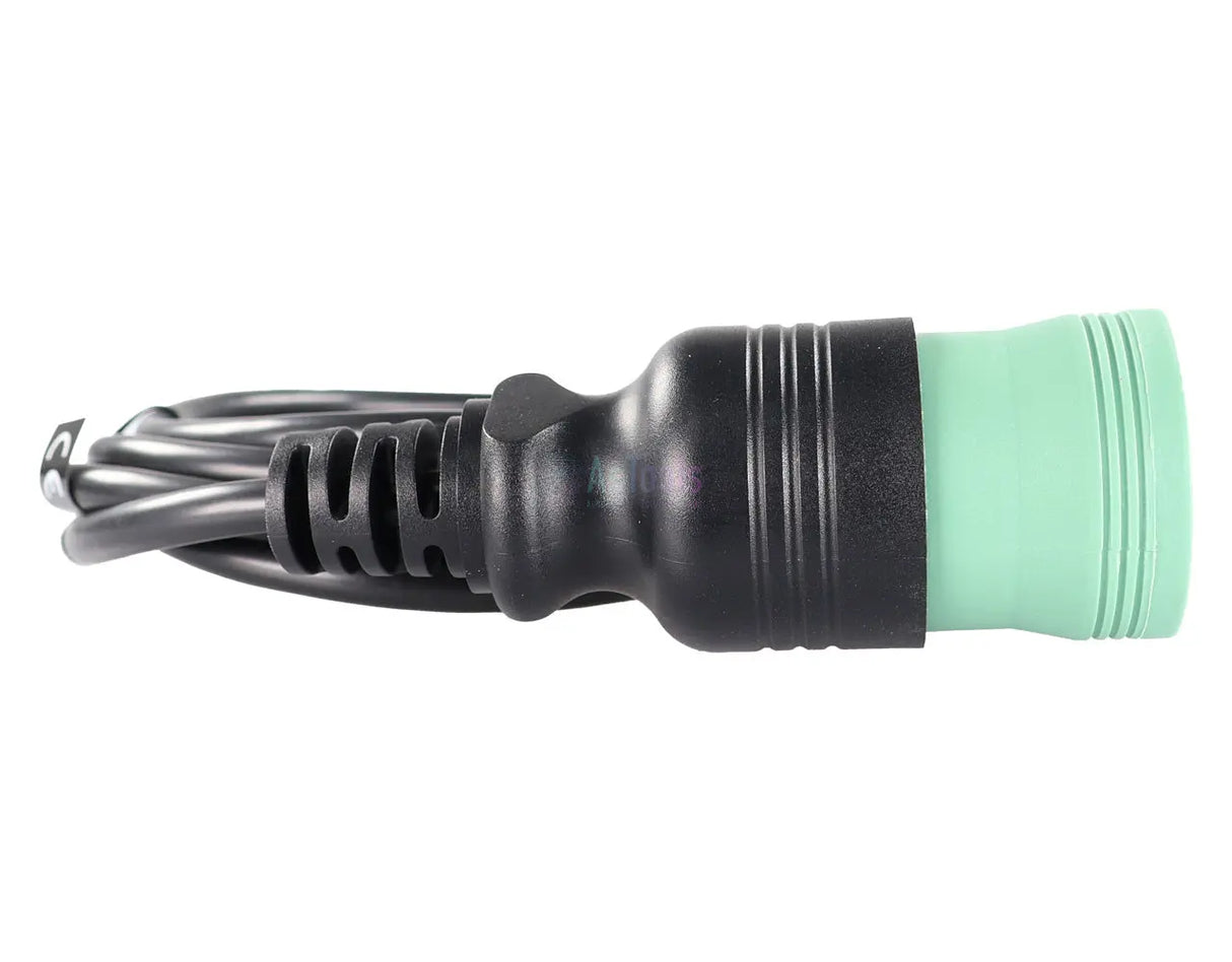 Jaltest Jaltest 9 Pins J1939  - 26 Pins DB26 Verloopkabel Bedrijfs- en Werkvoertuig