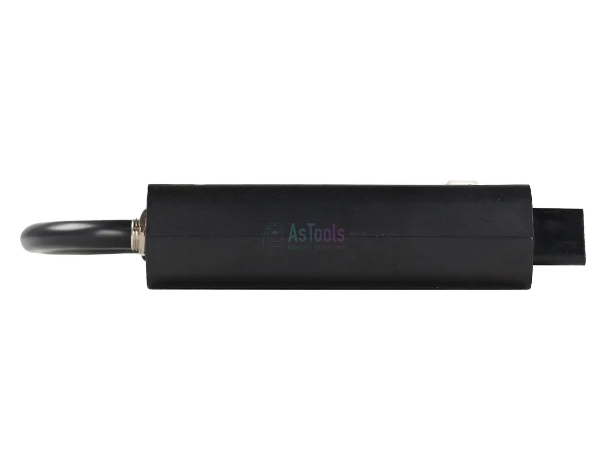 Jaltest Jaltest Bosch Rexroth 8 Pins R232 - 16 Pins OBD2 Verloopkabel Werkvoertuig