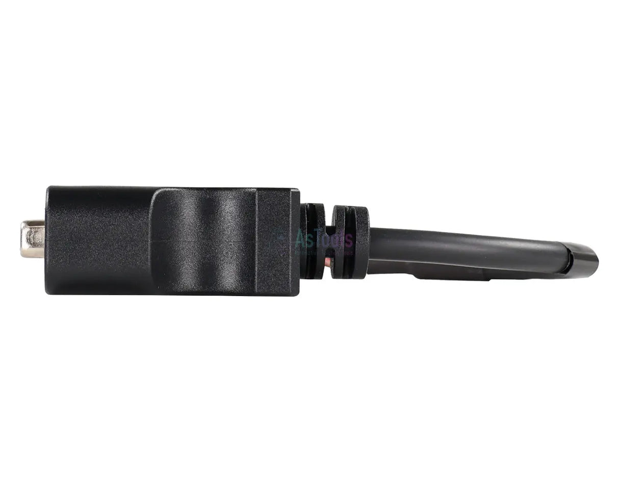Jaltest Jaltest Carrier 3 Pins OBD - 26 Pins DB26 Verloopkabel Koeltrailer