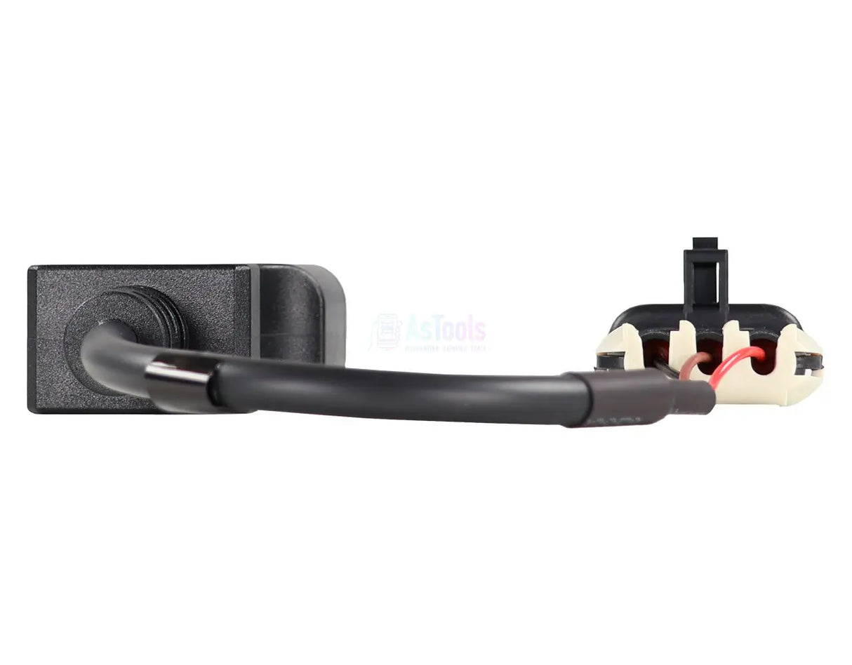 Jaltest Jaltest Carrier 3 Pins OBD - 26 Pins DB26 Verloopkabel Koeltrailer