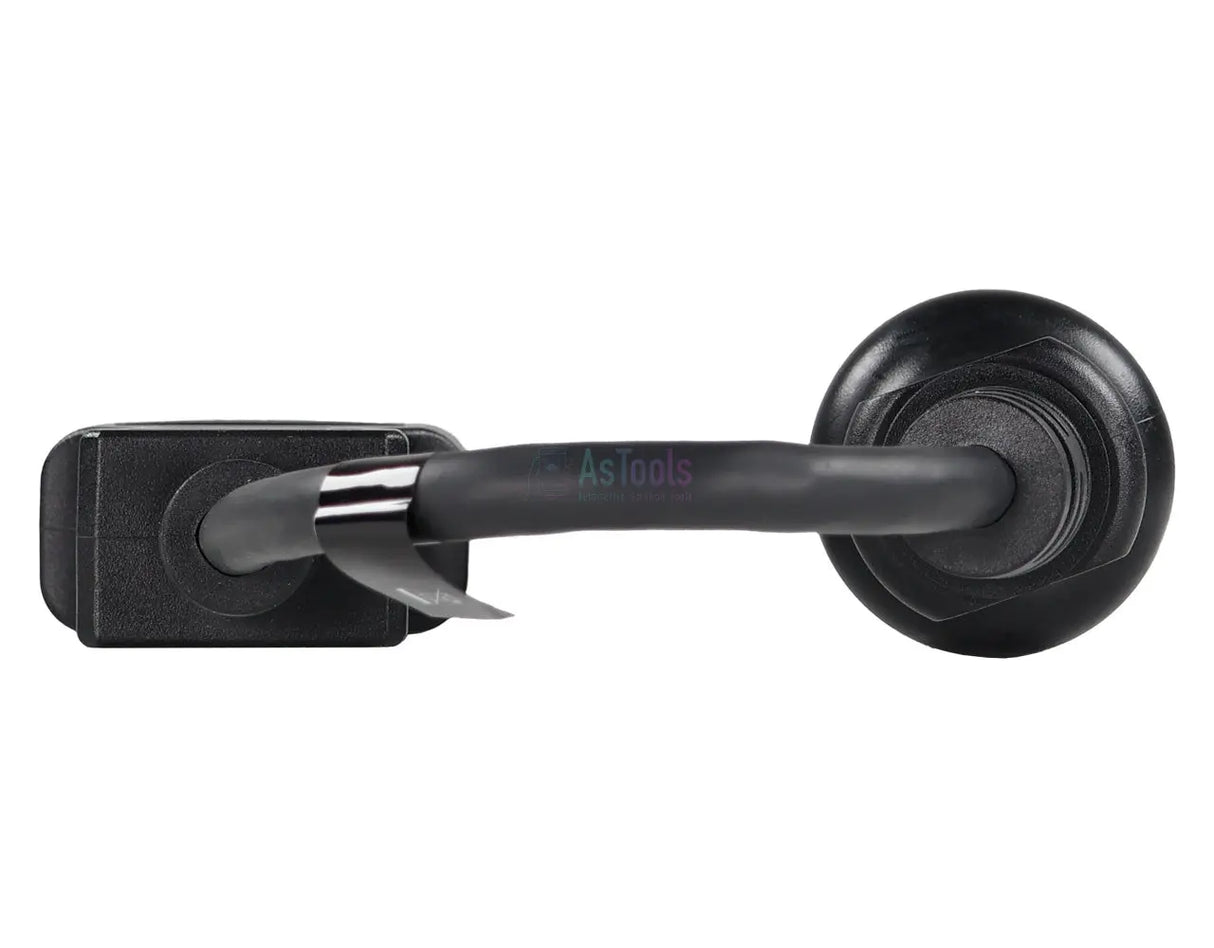 Jaltest Jaltest CAT/Perkins 9 Pins OBD - 16 Pins OBD2 Verloopkabel Verbrandingsmotor