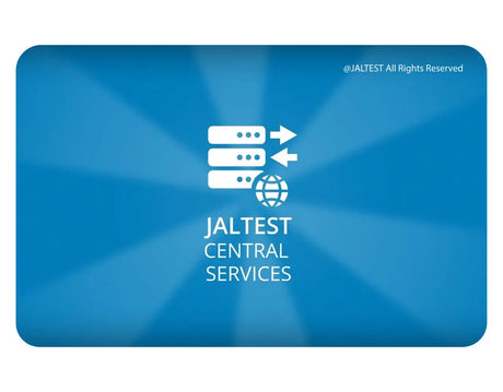 Jaltest Jaltest Central Services - Parameterwijziging Paccar MX PCI