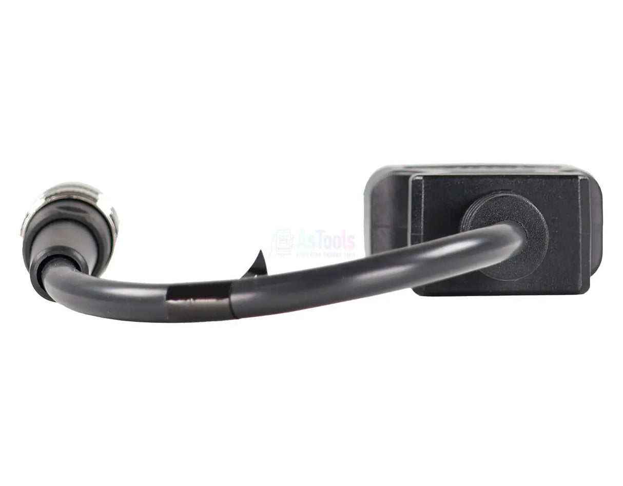 Jaltest Jaltest Claas 8 Pins OBD - 16 Pins OBD2 Verloopkabel Landbouwvoertuig