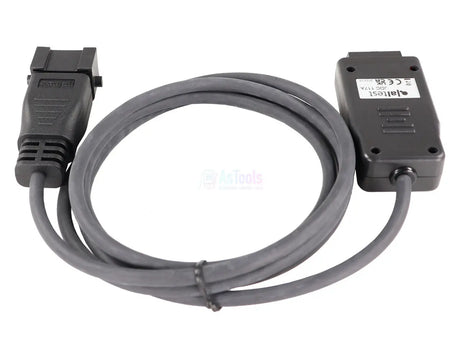 Jaltest Jaltest Cojali E-ABS 8 Pins OBD - 16 Pins OBD2 Verloopkabel Trailer