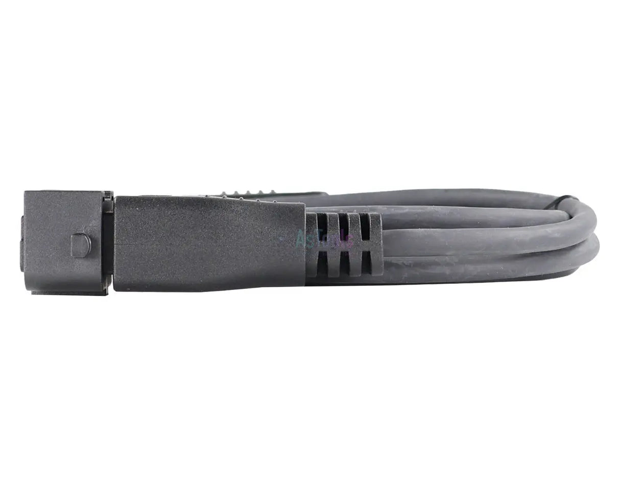 Jaltest Jaltest Cojali E-ABS 8 Pins OBD - 16 Pins OBD2 Verloopkabel Trailer