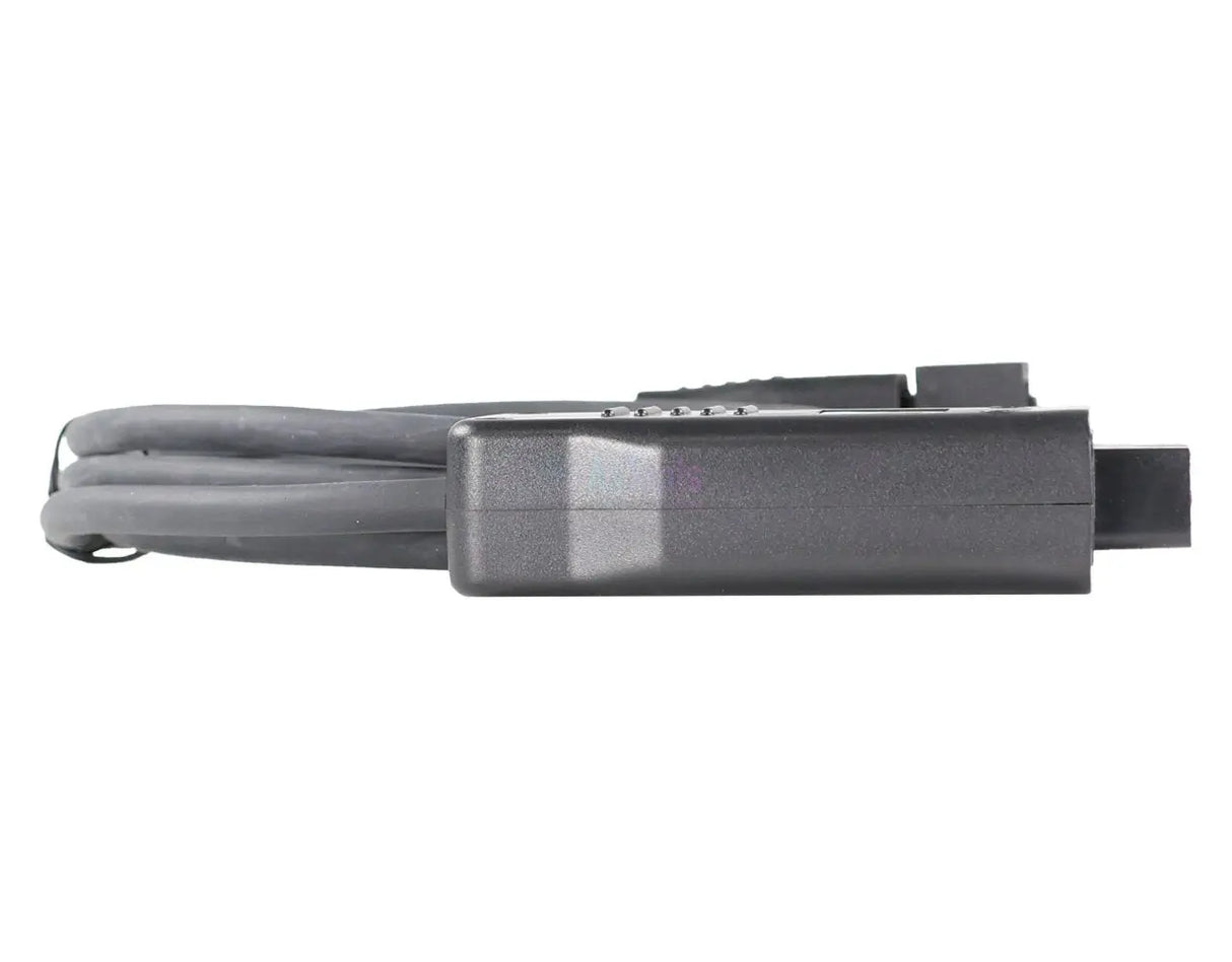 Jaltest Jaltest Cojali E-ABS 8 Pins OBD - 16 Pins OBD2 Verloopkabel Trailer