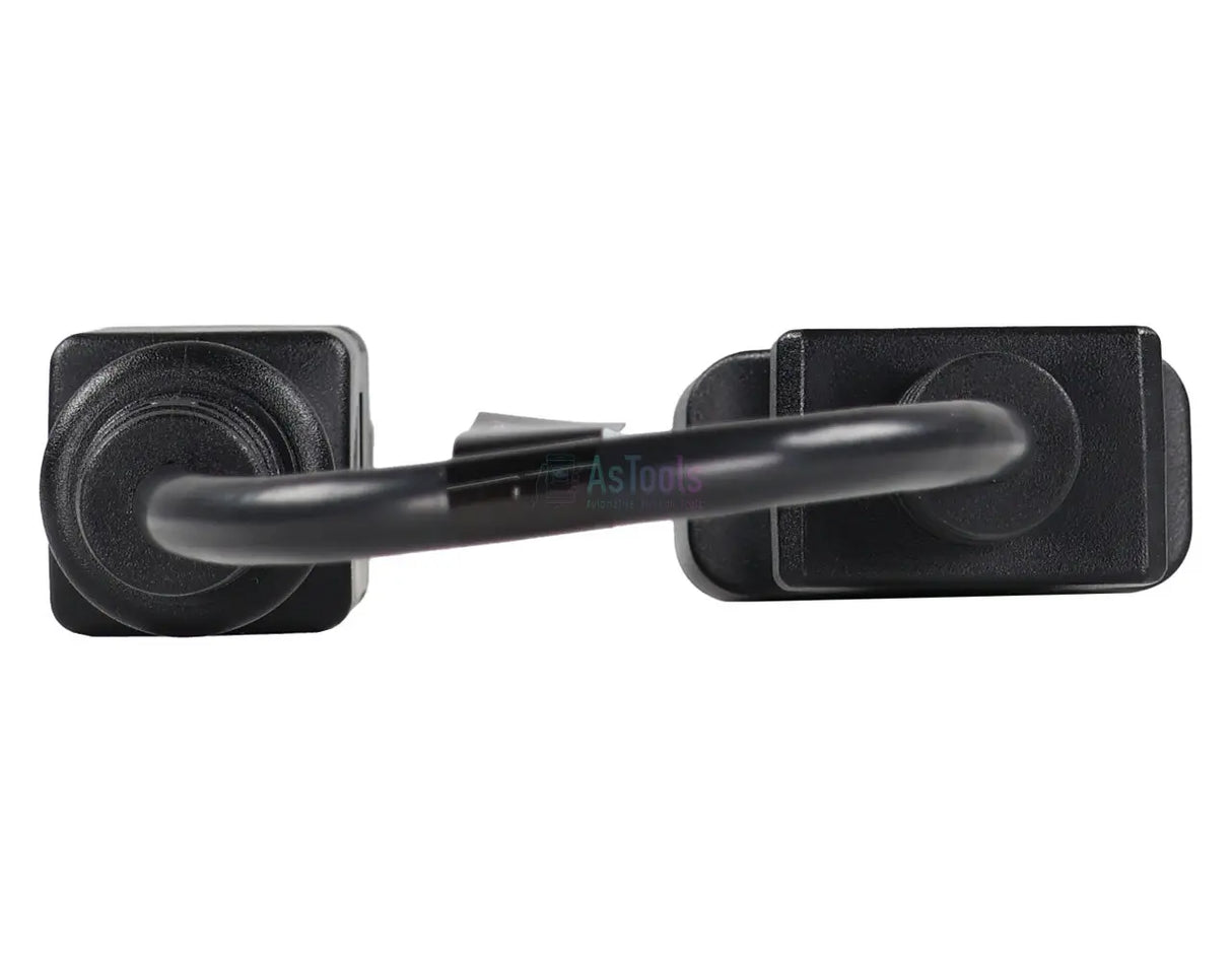 Jaltest Jaltest Doosan DL03 6 Pins OBD - 16 Pins OBD2 Verloopkabel Verbrandingsmotor