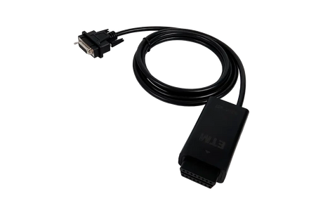 Jaltest Jaltest ETM Interfacekabel V9