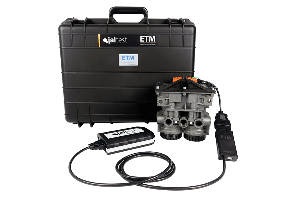 Jaltest Jaltest ETM Kit