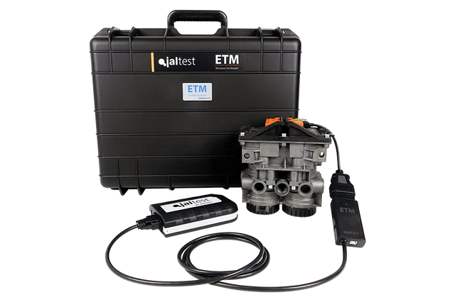 Jaltest Jaltest ETM Kit