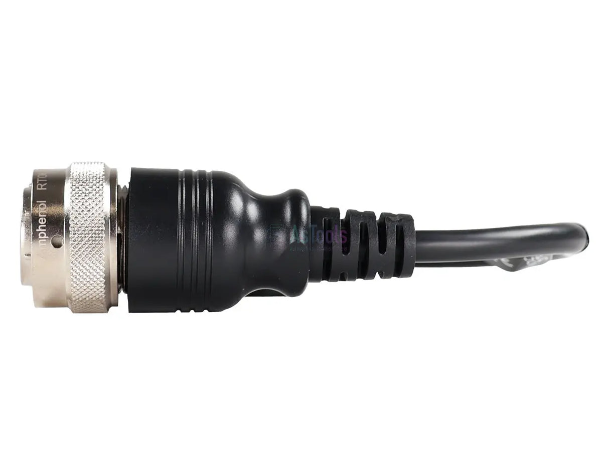 Jaltest Jaltest FPT/Deutz 19 Pins OBD - 16 Pins OBD2 Verloopkabel Verbrandingsmotor