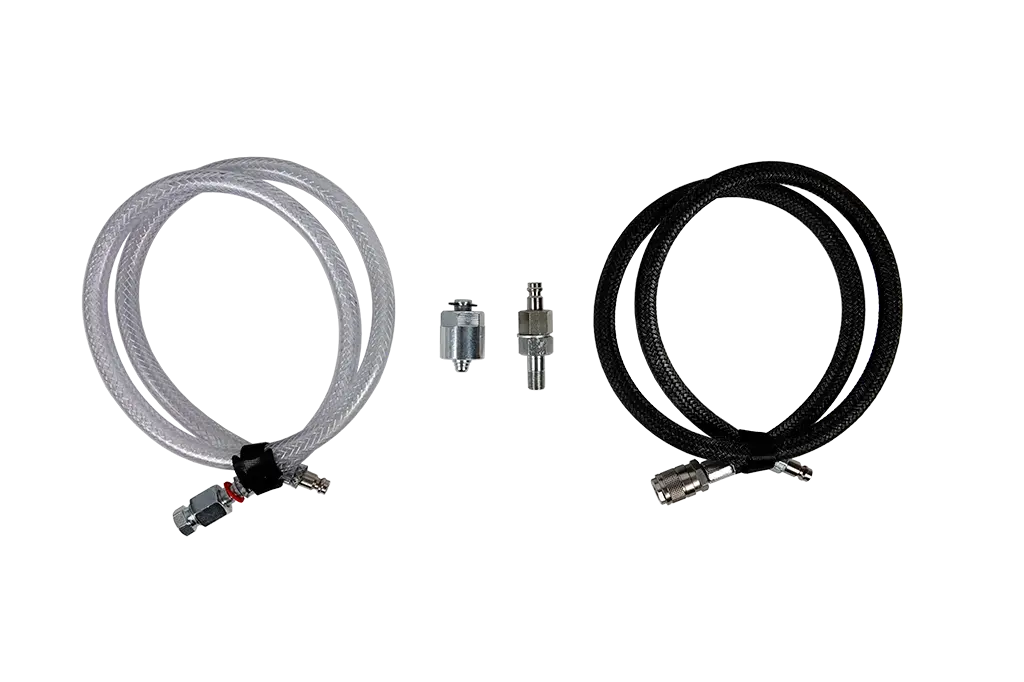 Jaltest Jaltest High-Pressure Fuel Circuit Test Kit