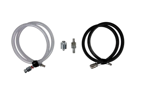 Jaltest Jaltest High-Pressure Fuel Circuit Test Kit