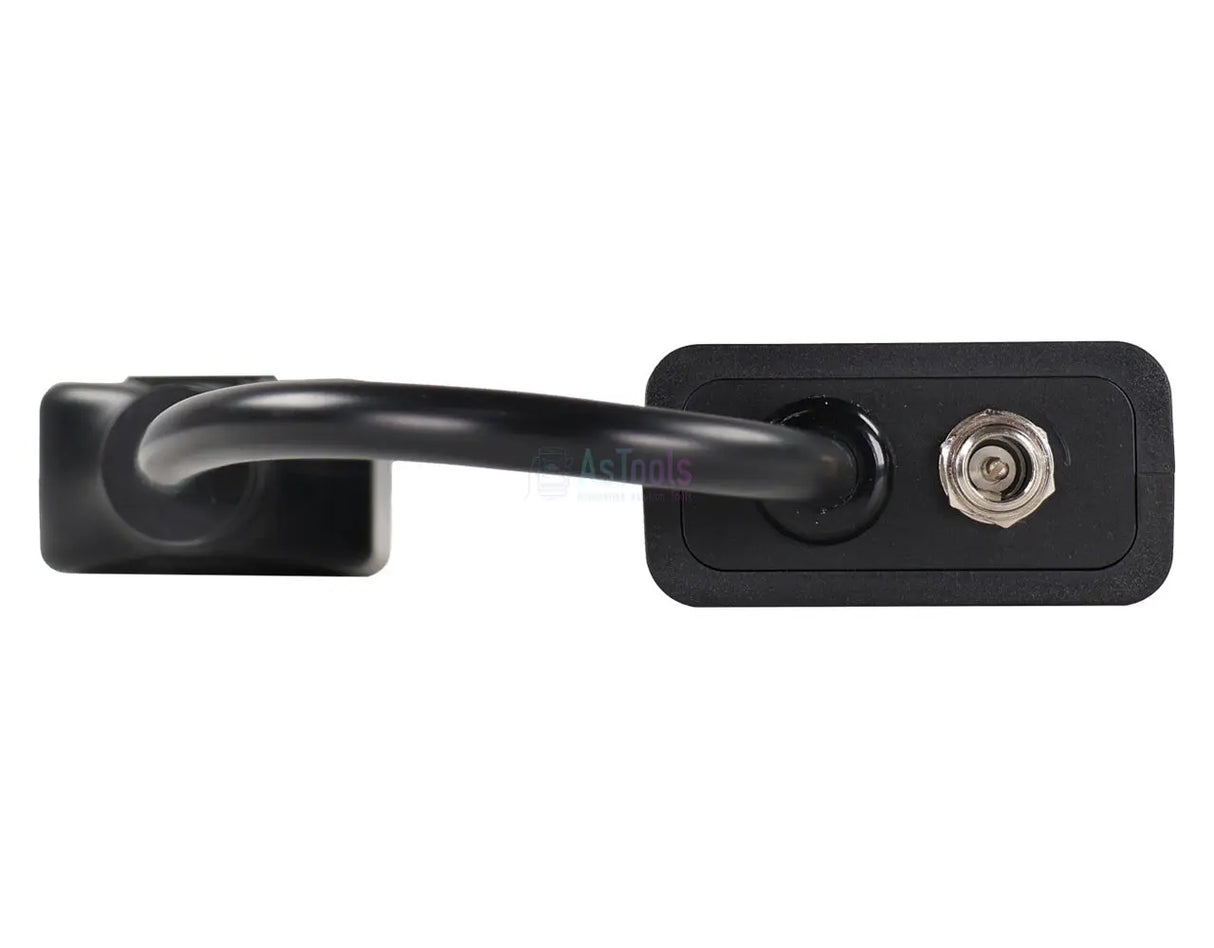 Jaltest Jaltest Hitachi 6 Pins OBD - 16 Pins OBD2 Verloopkabel Terrein- en Bouwmachine