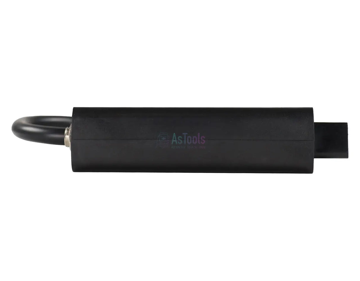 Jaltest Jaltest Hitachi 6 Pins OBD - 16 Pins OBD2 Verloopkabel Terrein- en Bouwmachine