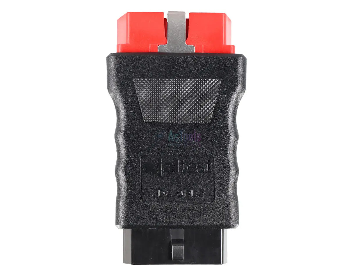 Jaltest Jaltest Hyundai 16 Pins OBD2 Converter Adapter Bestelauto