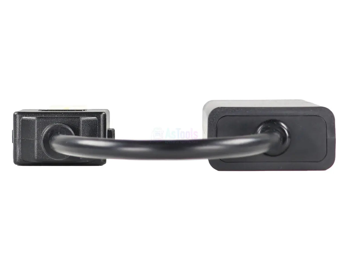 Jaltest Jaltest Isuzu 20 Pins OBD1 - 16 Pins OBD2 Verloopkabel Vrachtwagen