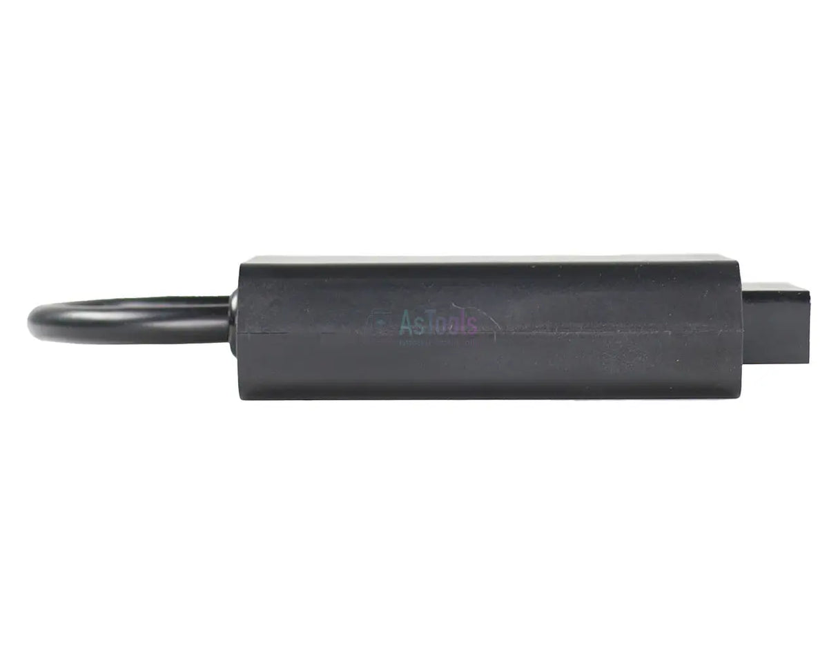 Jaltest Jaltest Isuzu 20 Pins OBD1 - 16 Pins OBD2 Verloopkabel Vrachtwagen