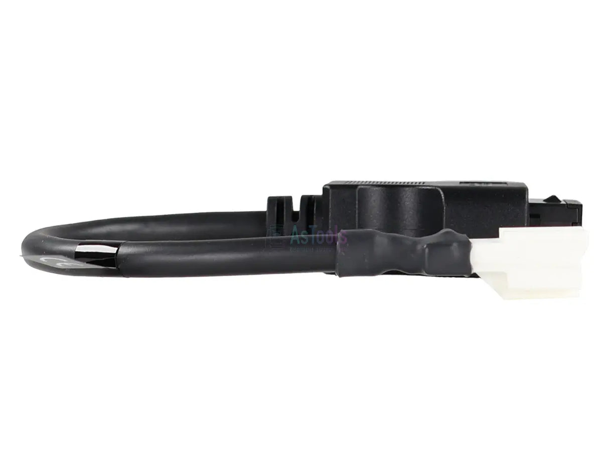 Jaltest Jaltest Isuzu 3 Pins OBD1 - 16 Pins OBD2 Verloopkabel Vrachtwagen