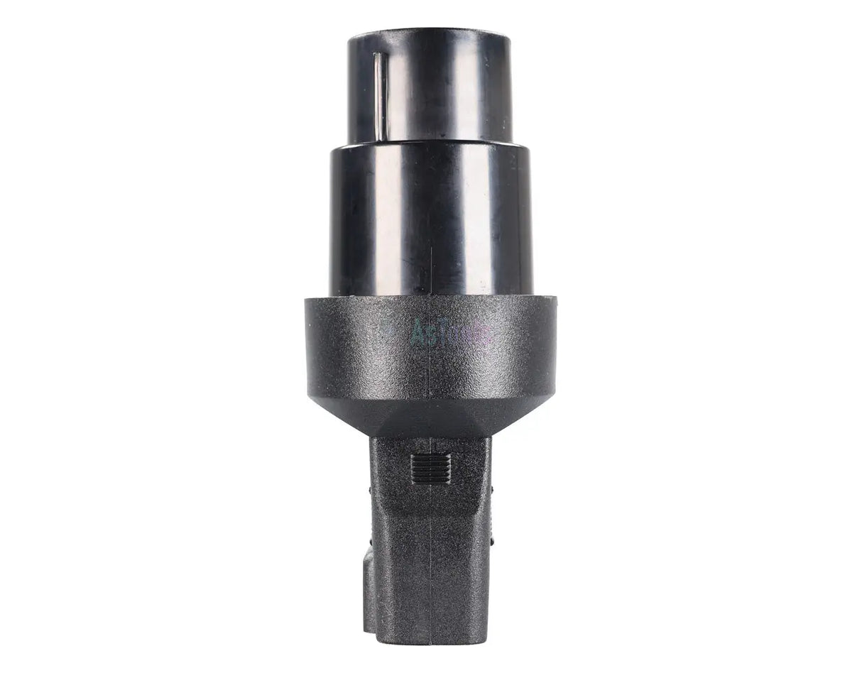 Jaltest Jaltest Iveco 38 Pins OBD1 - 16 Pins OBD2 Adapter Bestelauto