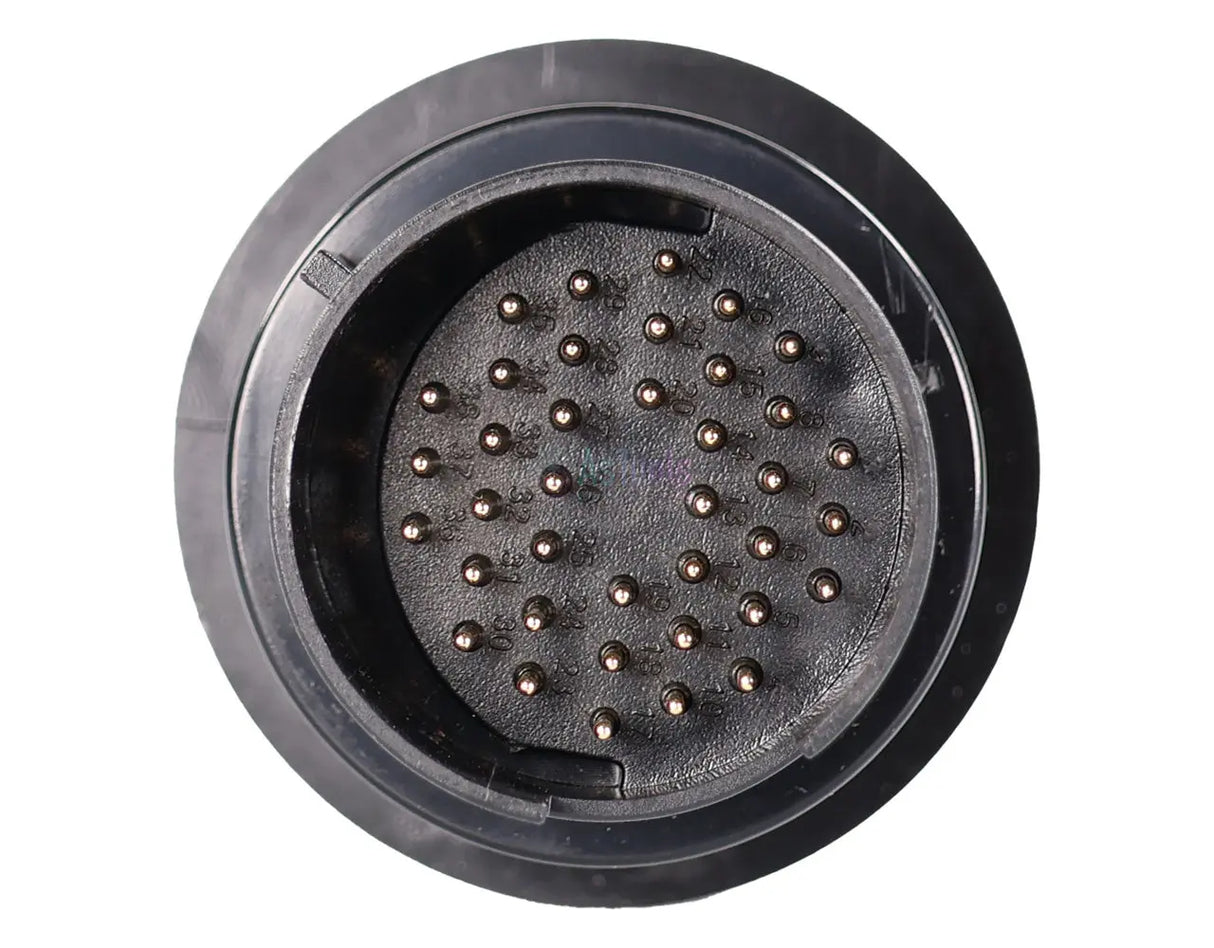 Jaltest Jaltest Iveco 38 Pins OBD1 - 16 Pins OBD2 Adapter Bestelauto