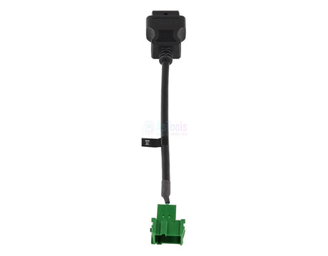 Jaltest Jaltest Iveco Secure Gateway Module 6 Pins - 16 Pins OBD2 Verloopkabel