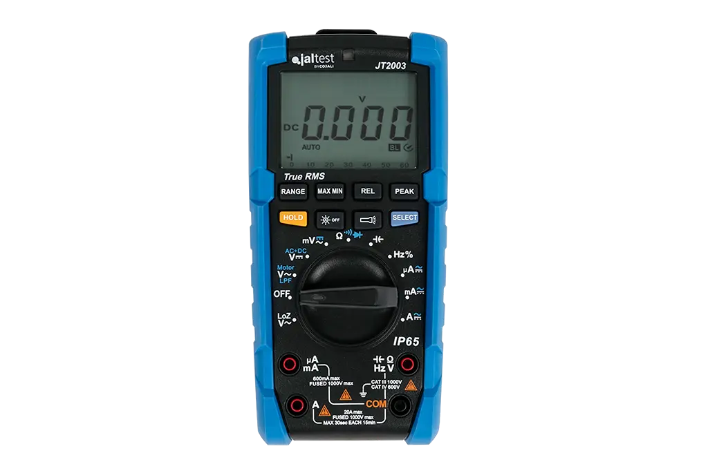 Jaltest Jaltest JT2003 Multimeter