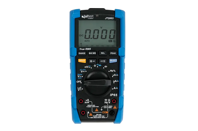 Jaltest Jaltest JT2003 Multimeter