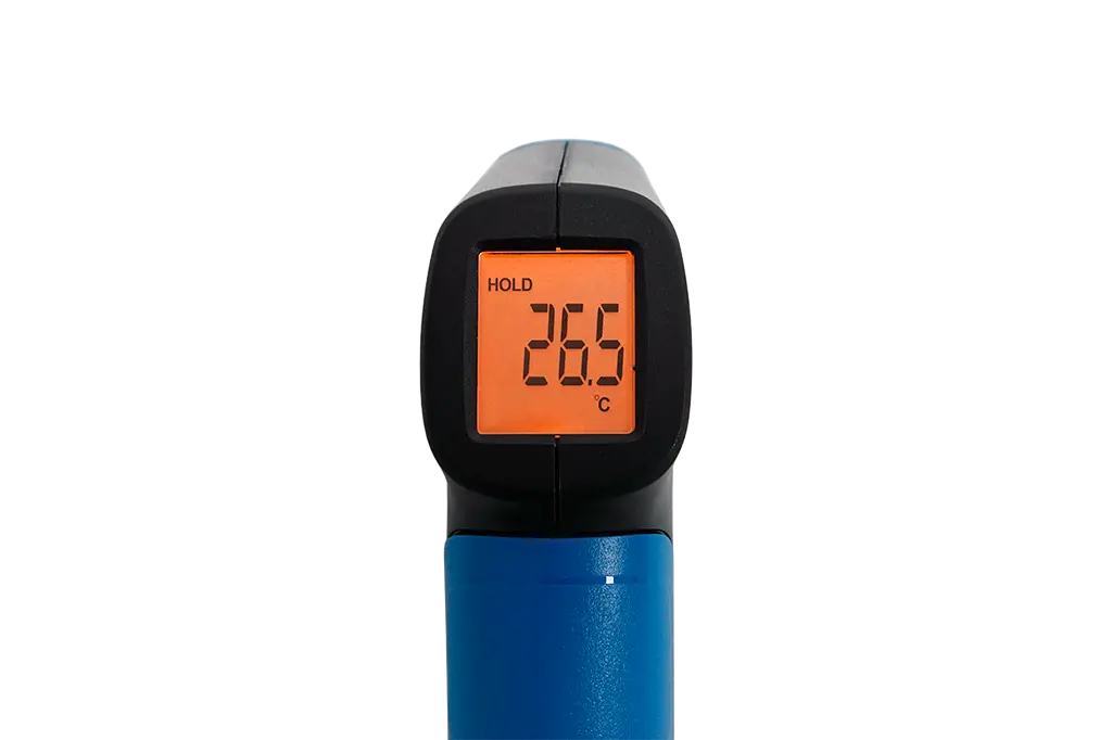 Jaltest Jaltest JT2006 Infraroodthermometer