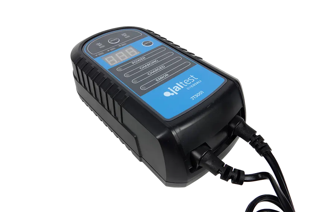 Jaltest Jaltest JT3001 Druppellader