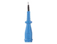 Jaltest Jaltest JTP02 Ronde Mannelijke Pin (1 mm)
