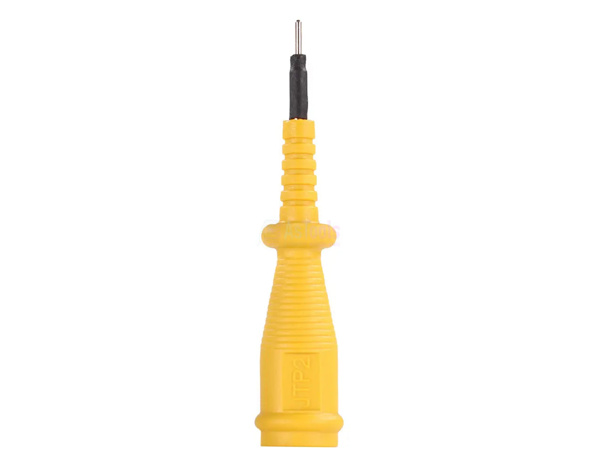 Jaltest Jaltest JTP02 Ronde Mannelijke Pin (1 mm)