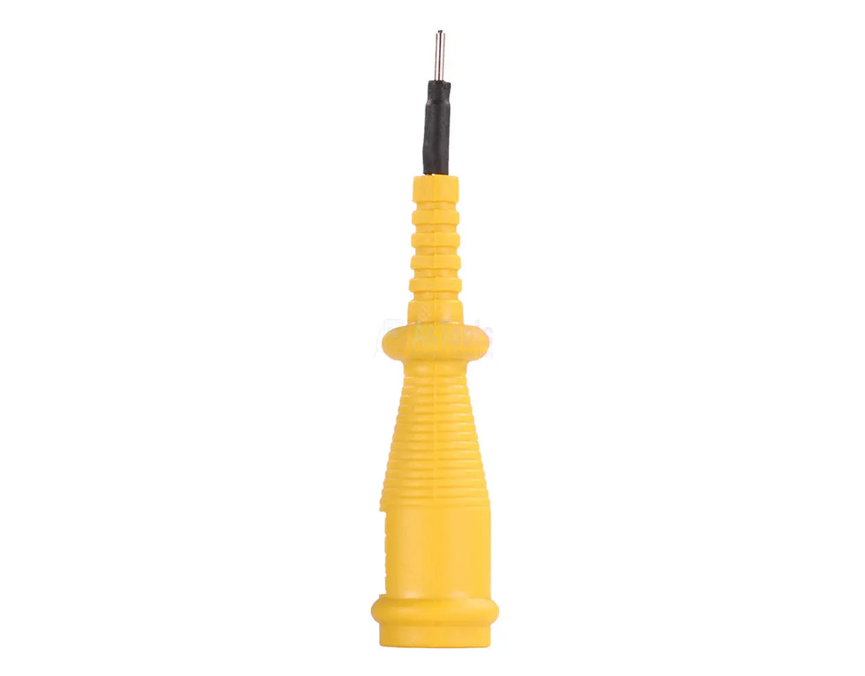 Jaltest Jaltest JTP02 Ronde Mannelijke Pin (1 mm)