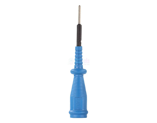 Jaltest Jaltest JTP04 Ronde Mannelijke Pin (1,5 mm)